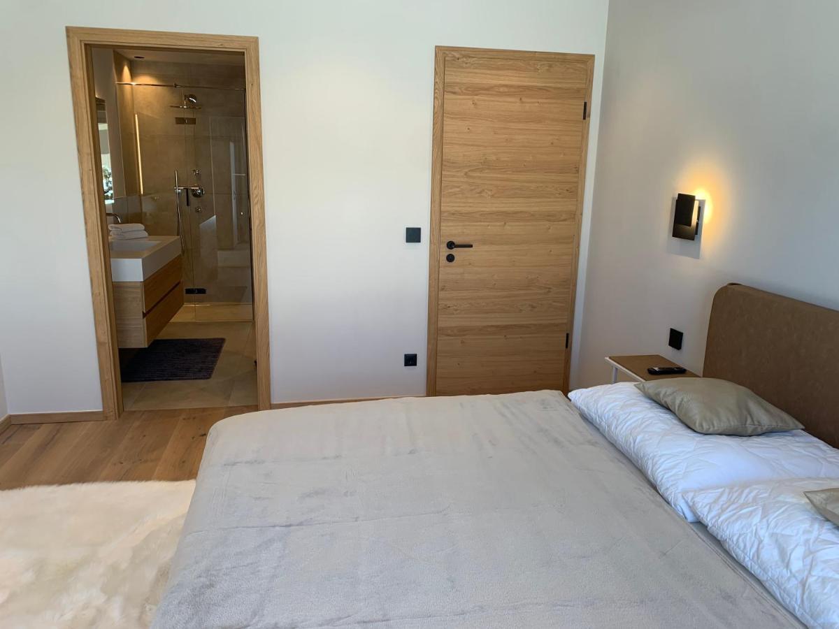 Appartement Mountain Residences Kirchberg in Tirol Exterior photo