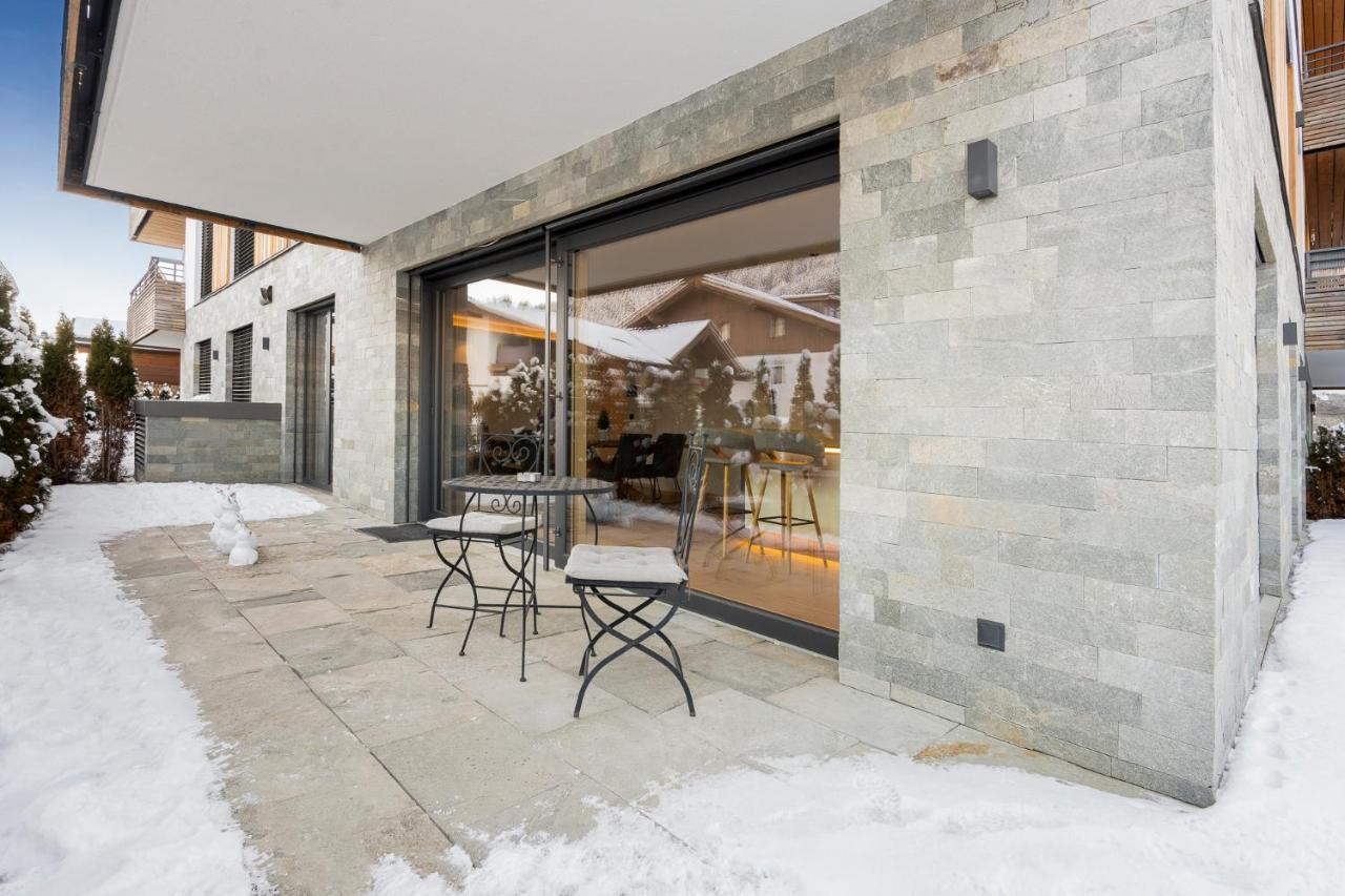 Appartement Mountain Residences Kirchberg in Tirol Exterior photo