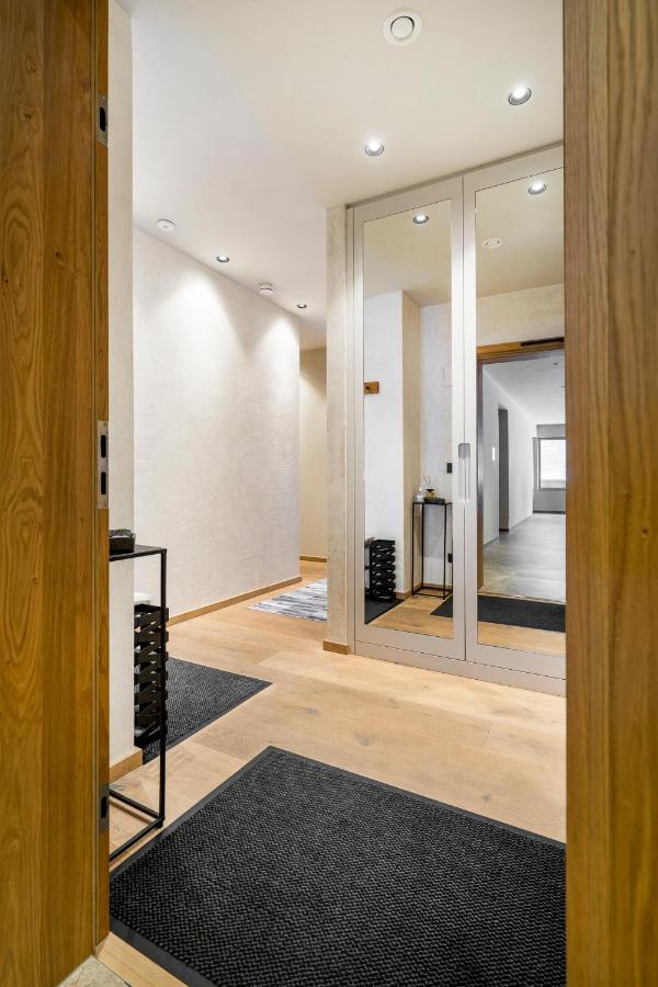 Appartement Mountain Residences Kirchberg in Tirol Exterior photo