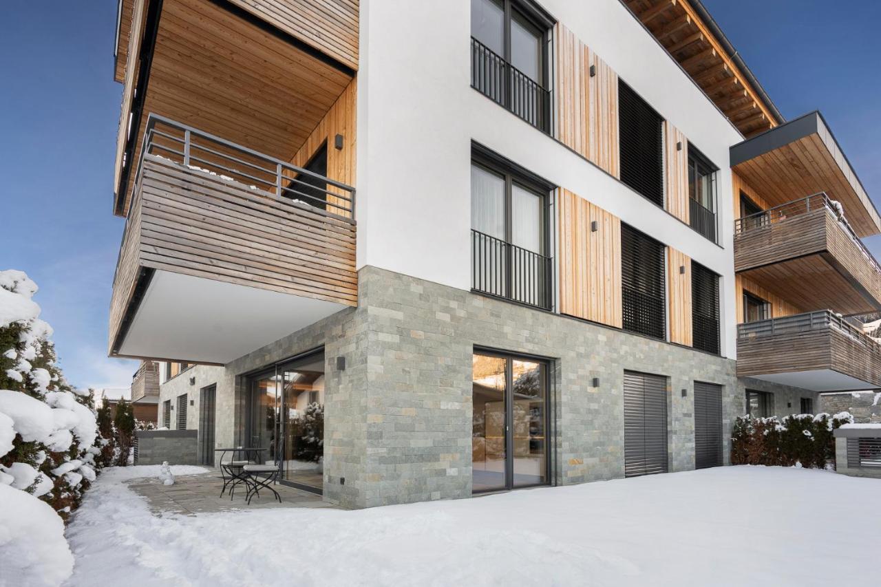 Appartement Mountain Residences Kirchberg in Tirol Exterior photo